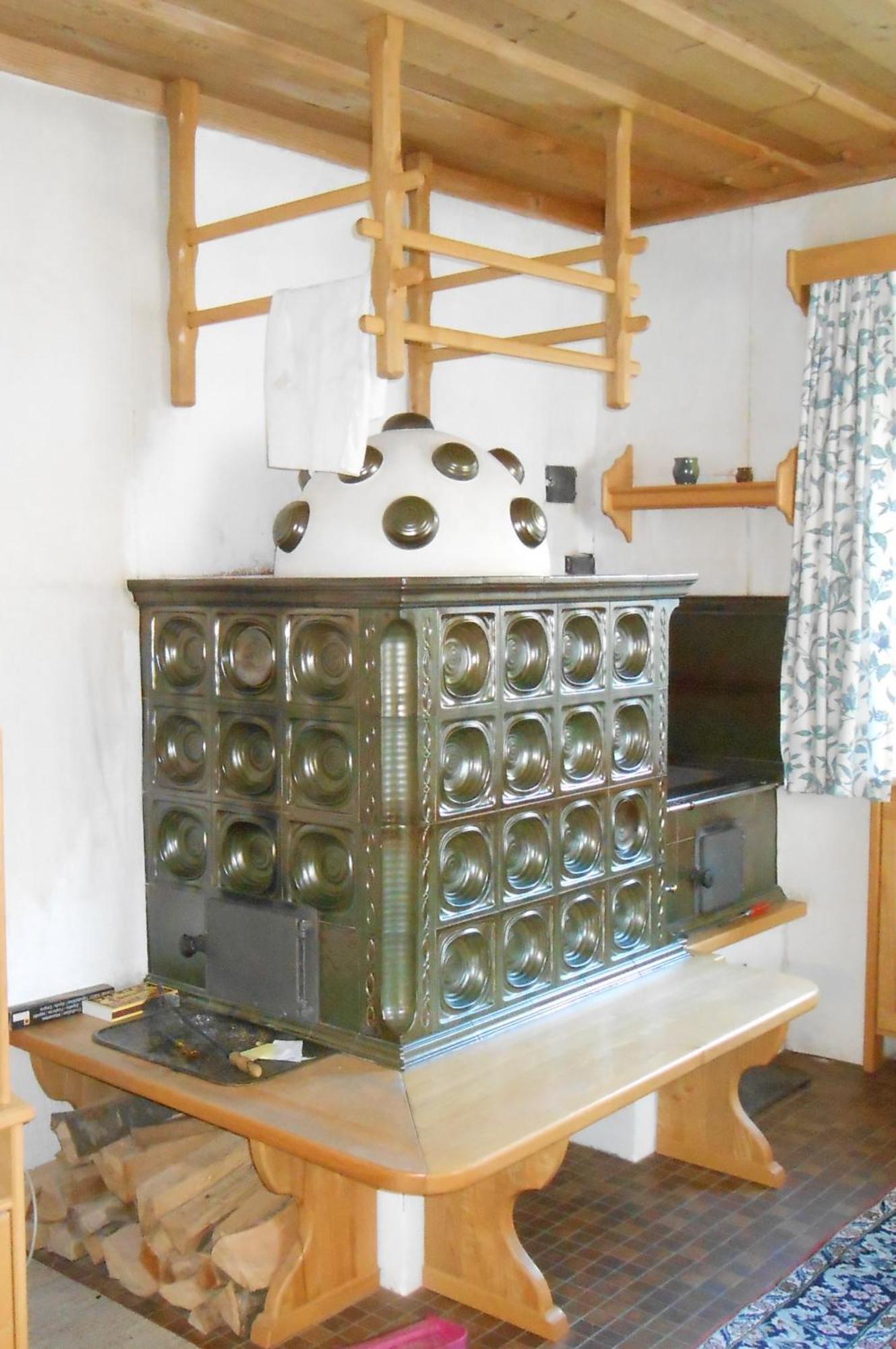 Haus Steiner Διαμέρισμα Teufenbach  Εξωτερικό φωτογραφία
