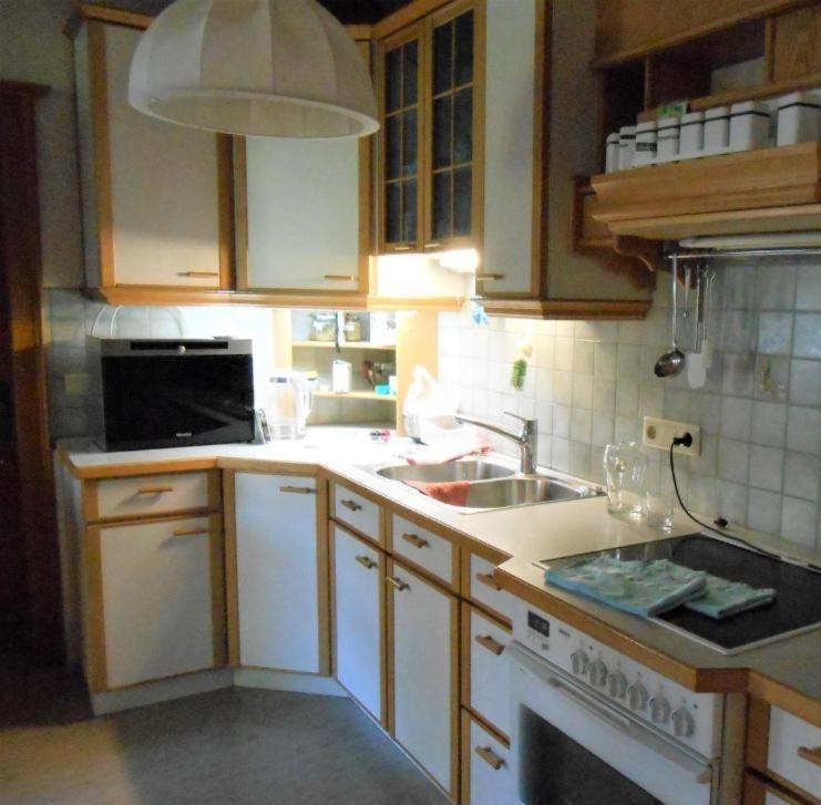 Haus Steiner Διαμέρισμα Teufenbach  Εξωτερικό φωτογραφία