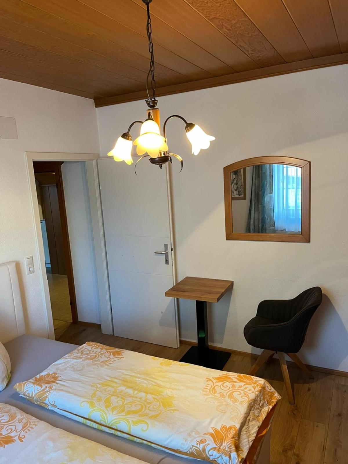 Haus Steiner Διαμέρισμα Teufenbach  Εξωτερικό φωτογραφία