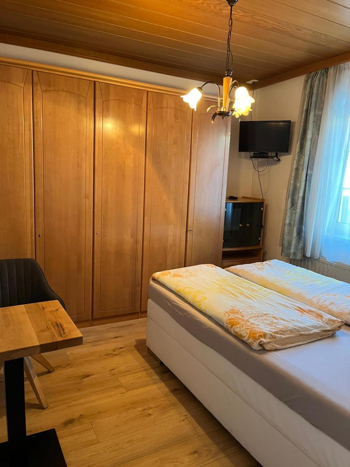 Haus Steiner Διαμέρισμα Teufenbach  Εξωτερικό φωτογραφία